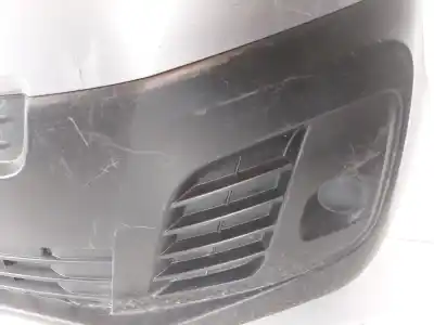 Pezzo di ricambio per auto di seconda mano paraurti anteriore per citroen jumpy autobús (v_) 1.5 bluehdi 100 riferimenti oem iam 9808639977  