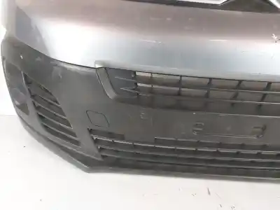Pezzo di ricambio per auto di seconda mano paraurti anteriore per citroen jumpy autobús (v_) 1.5 bluehdi 100 riferimenti oem iam 9808639977  
