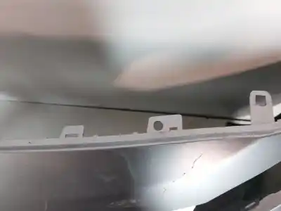 Pezzo di ricambio per auto di seconda mano paraurti anteriore per citroen jumpy autobús (v_) 1.5 bluehdi 100 riferimenti oem iam 9808639977  