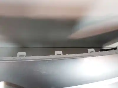 Pezzo di ricambio per auto di seconda mano paraurti anteriore per citroen jumpy autobús (v_) 1.5 bluehdi 100 riferimenti oem iam 9808639977  