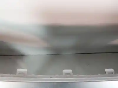 Pezzo di ricambio per auto di seconda mano paraurti anteriore per citroen jumpy autobús (v_) 1.5 bluehdi 100 riferimenti oem iam 9808639977  