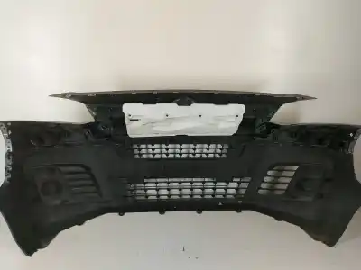 Pezzo di ricambio per auto di seconda mano paraurti anteriore per citroen jumpy autobús (v_) 1.5 bluehdi 100 riferimenti oem iam 9808639977  