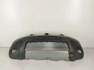 Pezzo di ricambio per auto di seconda mano PARAURTI ANTERIORE per DACIA DUSTER (HS_)  Riferimenti OEM IAM 620226286R  
