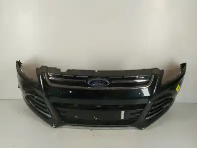 Автозапчасти б/у передний бампер за FORD KUGA II (DM2) 2.0 TDCI ссылки OEM IAM CV441775A  