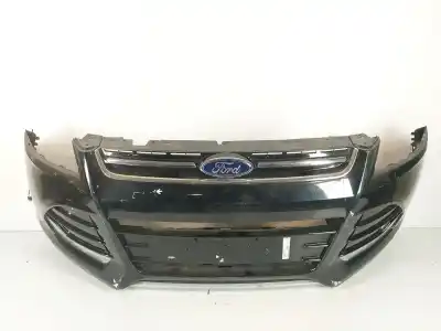 Second-hand car spare part front bumper for ford kuga ii (dm2) 2.0 tdci oem iam references cv441775a  
