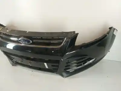 Second-hand car spare part front bumper for ford kuga ii (dm2) 2.0 tdci oem iam references cv441775a  