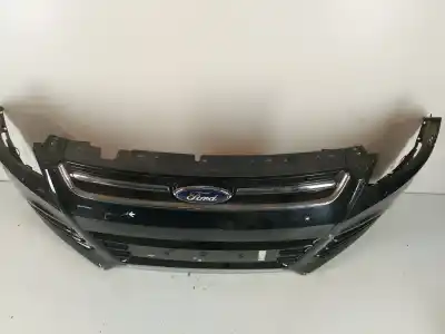 Second-hand car spare part front bumper for ford kuga ii (dm2) 2.0 tdci oem iam references cv441775a  