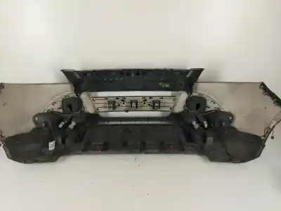 Second-hand car spare part front bumper for ford kuga ii (dm2) 2.0 tdci oem iam references cv441775a  
