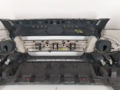 Second-hand car spare part front bumper for ford kuga ii (dm2) 2.0 tdci oem iam references cv441775a  