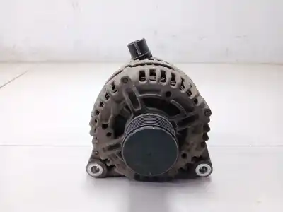 Recambio de automóvil de segunda mano de ALTERNADOR para LAND ROVER FREELANDER (LR2)  referencias OEM IAM 0121615021  6G9N10300