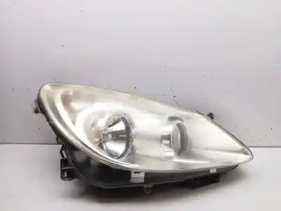 Автозапчастина б/у права фа для OPEL CORSA D (S07) 1.3 CDTI (L08, L68) Посилання на OEM IAM 13186382EF  89313300