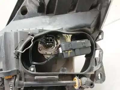 Автозапчастина б/у права фа для opel corsa d (s07) 1.3 cdti (l08, l68) посилання на oem iam 13186382ef  89313300
