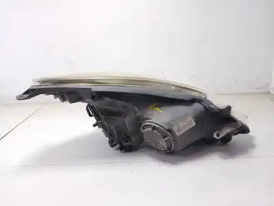 Автозапчастина б/у ліва фара для opel corsa d (s07) 1.3 cdti (l08, l68) посилання на oem iam 13186381  