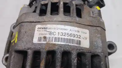 Автозапчасти б/у генератор за opel corsa d (s07) 1.3 cdti (l08, l68) ссылки oem iam bc13256932  ms1012100961