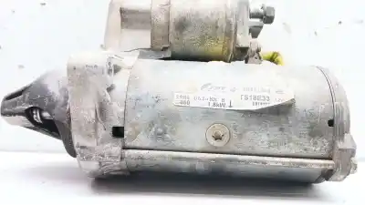 Автозапчастина б/у  для OPEL CORSA D (S07)  Посилання на OEM IAM 55221292 GM  TS18E33