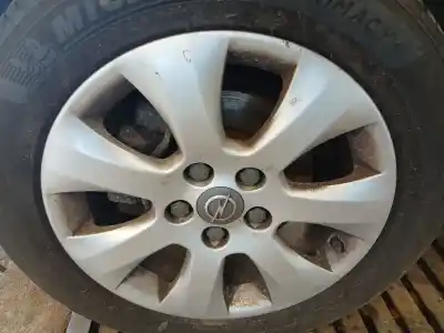 Pezzo di ricambio per auto di seconda mano  per OPEL INSIGNIA A (G09)  Riferimenti OEM IAM 7JX17 IS41  OP077K2