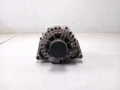 Second-hand car spare part Alternator for OPEL ASTRA J (P10) 1.4 TURBO (68) OEM IAM references 13588290 2619574A 430807091845