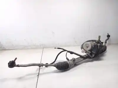 Автозапчасти б/у рулевая рейка за peugeot 208 i (ca_, cc_) 1.2 vti 82 ссылки oem iam 6700002756