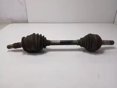 Second-hand car spare part Front Left Transmission for OPEL INSIGNIA BERLINA Excellence OEM IAM references 22988771  10301470