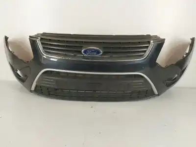 Gebrauchtes Autoersatzteil VORDERE STOSSSTANGE zum FORD KUGA I  OEM-IAM-Referenzen 8V4117757  