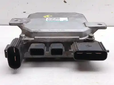 Second-hand car spare part ecu engine control for subaru impreza fastback (gr, gh, g3) 2.0 d awd oem iam references 34710fg010  e271058009