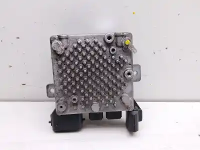Second-hand car spare part ecu engine control for subaru impreza fastback (gr, gh, g3) 2.0 d awd oem iam references 34710fg010  e271058009