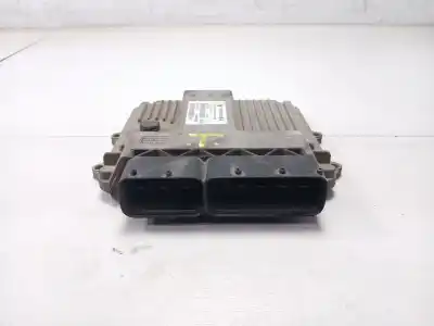 Peça sobressalente para automóvel em segunda mão centralina de motor uce por opel tigra twin top rosso referências oem iam 55198928bx