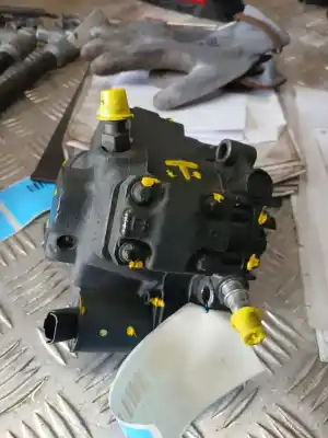 Pezzo di ricambio per auto di seconda mano Pompa Diniezione per FORD FOCUS C-MAX (CAP) 2.0 TDCi CAT Riferimenti OEM IAM   