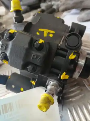 Pezzo di ricambio per auto di seconda mano pompa diniezione per ford focus c-max (cap) 2.0 tdci cat riferimenti oem iam   
