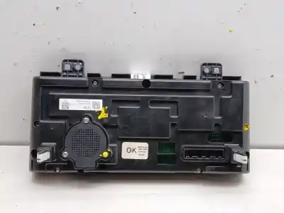 Second-hand car spare part dashboard for hyundai tucson (nx4e, nx4a) 1.6 t-gdi oem iam references 94013n7000  1100441446p0