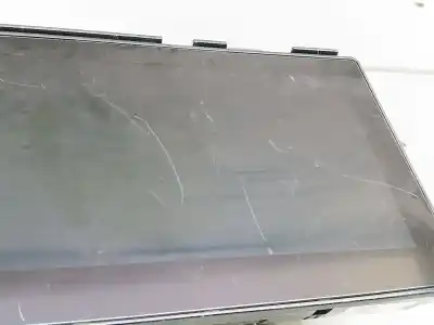 Second-hand car spare part dashboard for hyundai tucson (nx4e, nx4a) 1.6 t-gdi oem iam references 94013n7000  1100441446p0