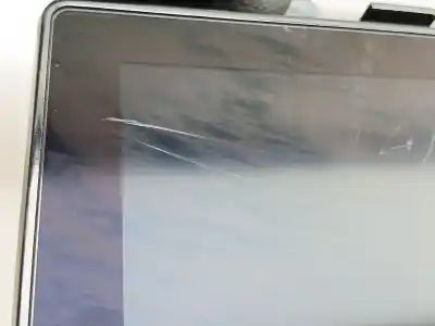 Second-hand car spare part dashboard for hyundai tucson (nx4e, nx4a) 1.6 t-gdi oem iam references 94013n7000  1100441446p0