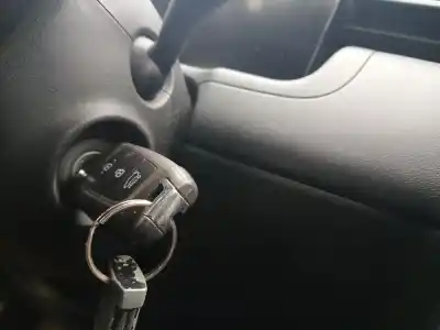 Pezzo di ricambio per auto di seconda mano  per HYUNDAI TUCSON (NX4E, NX4A)  Riferimenti OEM IAM 81910N9000  