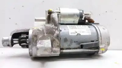 Second-hand car spare part starter motor for audi a4 b9 (8w2, 8wc) 2.0 tdi oem iam references 04l911024a