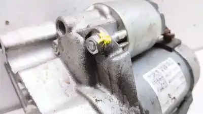 Second-hand car spare part starter motor for audi a4 b9 (8w2, 8wc) 2.0 tdi oem iam references 04l911024a  ms4380003780