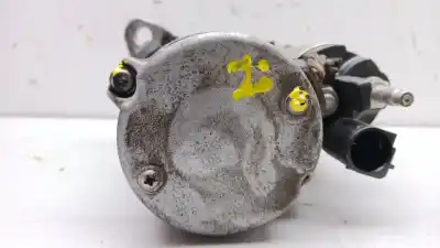Second-hand car spare part starter motor for audi a4 b9 (8w2, 8wc) 2.0 tdi oem iam references 04l911024a  ms4380003780