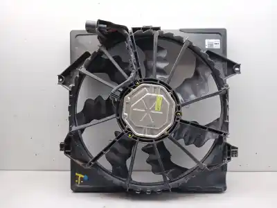Pezzo di ricambio per auto di seconda mano elettroventola per hyundai tucson (nx4e, nx4a) 1.6 t-gdi riferimenti oem iam 25304n7071