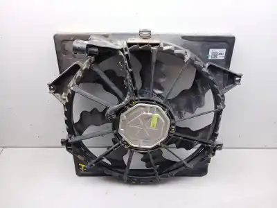 Автозапчастина б/у електро вентилятор для hyundai tucson (nx4e, nx4a) 1.6 t-gdi посилання на oem iam 25304n7071  a21157442