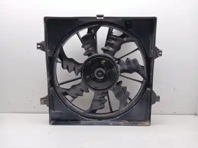 Автозапчастина б/у електро вентилятор для hyundai tucson (nx4e, nx4a) 1.6 t-gdi посилання на oem iam 25304n7071  a21157442