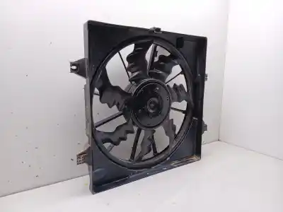 Автозапчастина б/у електро вентилятор для hyundai tucson (nx4e, nx4a) 1.6 t-gdi посилання на oem iam 25304n7071  a21157442