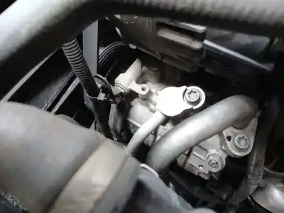 Second-hand car spare part Air Conditioning Compressor for AUDI A4 B9 (8W2, 8WC) 2.0 TDI OEM IAM references 4M0816803  GE4471506753