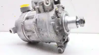 Second-hand car spare part air conditioning compressor for audi a4 b9 (8w2, 8wc) 2.0 tdi oem iam references 4m0816803  ge4471506753