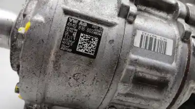 Second-hand car spare part air conditioning compressor for audi a4 b9 (8w2, 8wc) 2.0 tdi oem iam references 4m0816803  ge4471506753