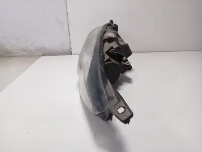 Second-hand car spare part left headlight for ford fiesta vi (cb1, ccn) 1.6 tdci oem iam references 8a6113w030aj  1ej24704501ii