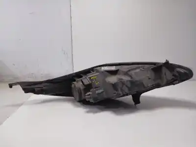Second-hand car spare part left headlight for ford fiesta vi (cb1, ccn) 1.6 tdci oem iam references 8a6113w030aj  1ej24704501ii