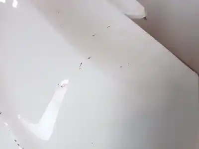 Second-hand car spare part rear bumper for seat leon (1p1) reference oem iam references   