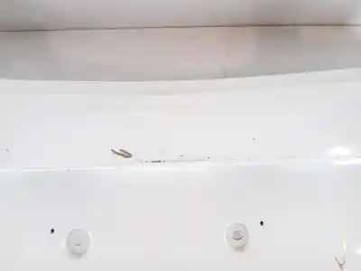 Second-hand car spare part rear bumper for seat leon (1p1) reference oem iam references   