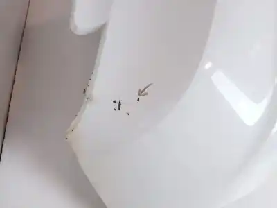 Second-hand car spare part rear bumper for seat leon (1p1) reference oem iam references   