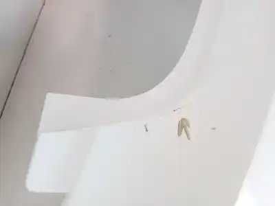 Second-hand car spare part rear bumper for seat leon (1p1) reference oem iam references   