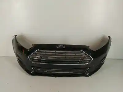 Piesă de schimb auto la mâna a doua Bara De Protectie Frontala pentru FORD FIESTA VI (CB1, CCN) 1.6 ST Referințe OEM IAM C1BB17757A  C1BB17K819